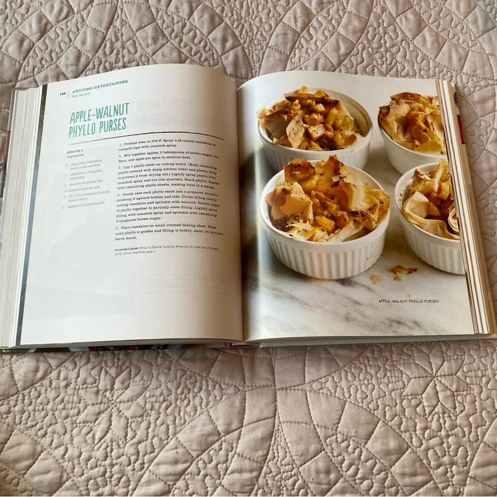 Weight Watchers Family Meals- 250 recipes/140 gluten-free- with Smartpoints-👩‍🍳 - Picture 12 of 16